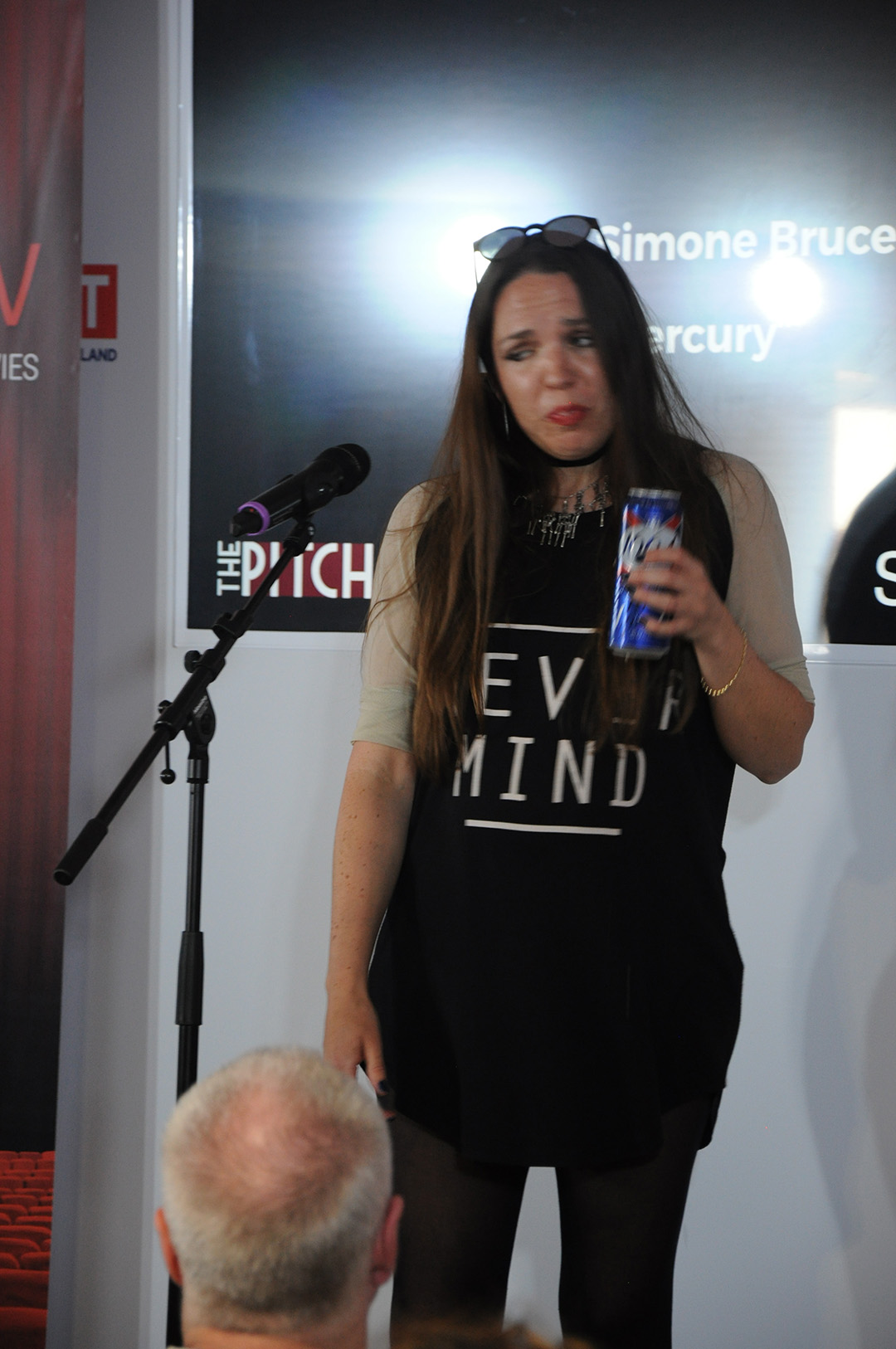 Kyla Simone Bruce