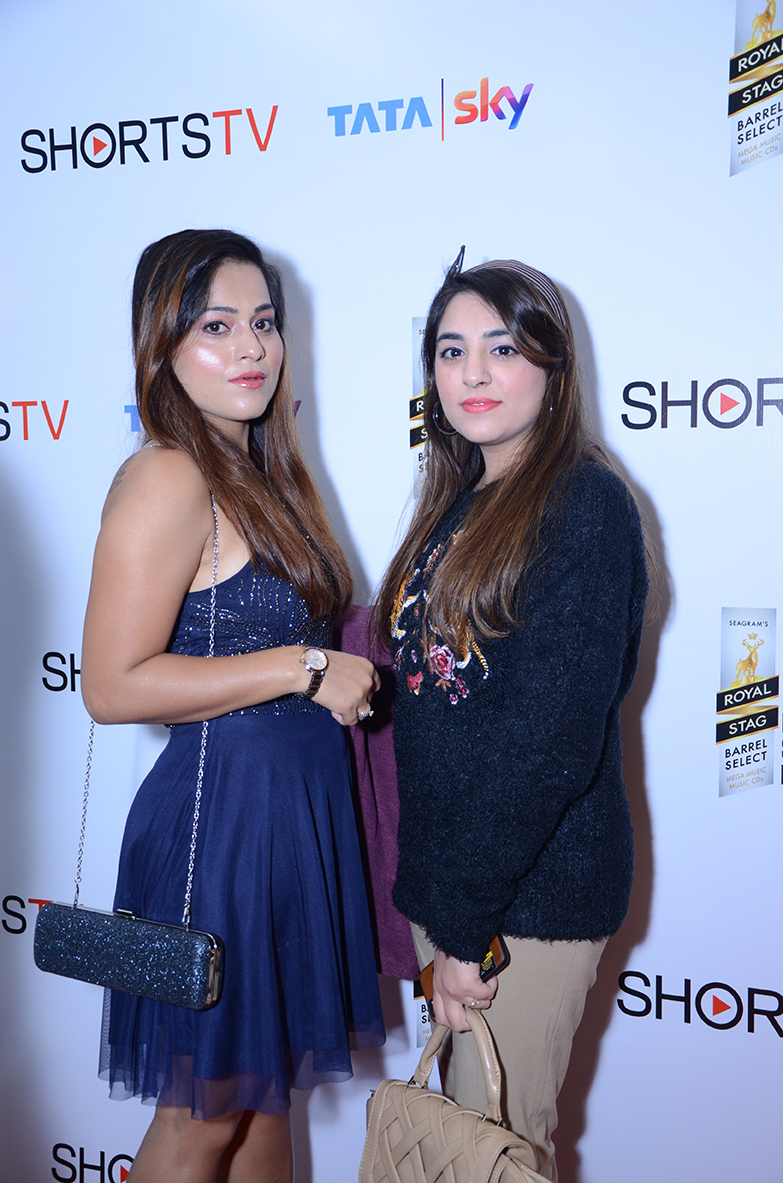 ShortsTV India launch in Delhi