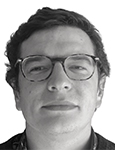 Ian Carrasco