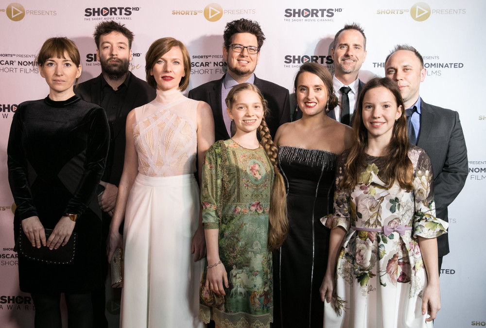 Shorts Awards