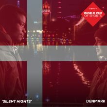 WCOS Poster Silent Nights Denmark